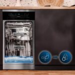 Bolero Aguazero 4201 Inox E - Image 10