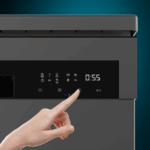 Bolero Aguazero 6100 Dark E - Image 12