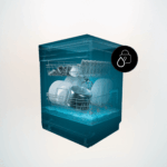 Bolero Aguazero 6100 Dark E - Image 11