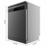 Bolero Aguazero 6100 Dark E - Image 2