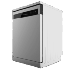 Bolero Aguazero 6100 Inox E - Imagen 5