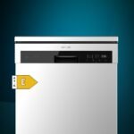 Bolero Aguazero 6100 Inox E - Imagen 8