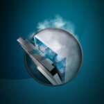 Bolero Aguazero 6100 Inox E - Imagen 11