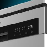 Bolero Aguazero 6100 Inox E - Imagen 7