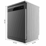 Bolero Aguazero 6200 Dark D - Image 2