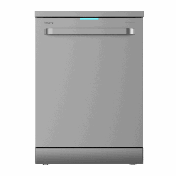 Bolero Aguazero 6800 stainless steel