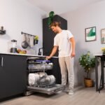 Bolero Aguazero 6800 stainless steel - Image 14