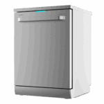 Bolero Aguazero 6800 stainless steel - Image 2