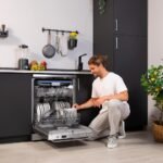 Bolero Aguazero 6800 stainless steel - Image 5