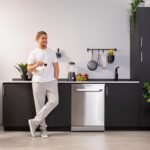 Bolero Aguazero 6800 stainless steel - Image 7