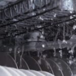 Bolero Aguazero 6800 stainless steel - Image 8