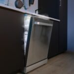 Bolero Aguazero 6800 stainless steel - Image 9