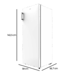 Bolero CoolMarket 1D 242 White - 图片 4