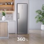 Bolero CoolMarket 1D 360 inox E - 图片 2