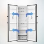 Bolero CoolMarket 1D 360 inox E - 图片 8