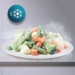 Bolero CoolMarket 1D 360 inox E - 图片 5