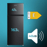 Bolero CoolMarket 2D 204 Black E - 图片 2