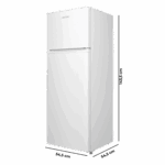 Bolero CoolMarket 2D 204 White E - 图片 4