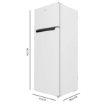 Bolero CoolMarket 2D 211 White E - 图片 2