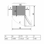 Bolero CoolMarket 2D 255 NF White E - 图片 3