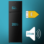 Bolero CoolMarket 2D 261 Black E - 图片 4