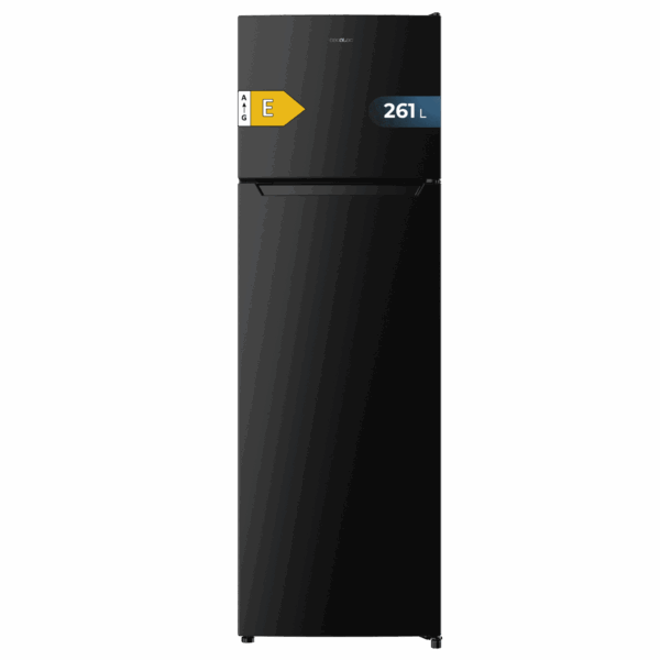 Bolero CoolMarket 2D 261 Black E