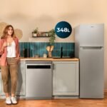 Bolero CoolMarket 2D 348 NF Inox E - 图片 8