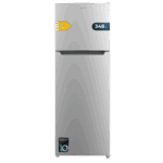 Bolero CoolMarket 2D 348 NF Inox E