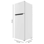 Bolero CoolMarket 2D 348 NF White E - 图片 2