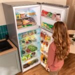 Bolero CoolMarket 2D 465 NF Inox E - Image 12