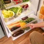 Bolero CoolMarket 2D 465 NF Inox E - Image 10