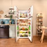 Bolero CoolMarket 2D 465 NF Inox E - Image 14