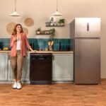 Bolero CoolMarket 2D 465 NF Inox E - Image 7