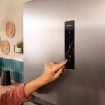 Bolero CoolMarket 2D 465 NF Inox E - Image 13