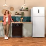 Bolero CoolMarket 2D 465 NF White E - Image 8