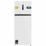 Bolero CoolMarket 2D 465 NF White E