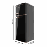 Bolero CoolMarket 2D Origin 215 Black E - Image 2