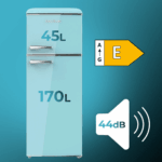 Bolero CoolMarket 2D Origin 215 Blue E - Image 3