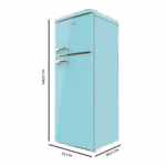 Bolero CoolMarket 2D Origin 215 Blue E - Image 2