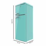 Bolero CoolMarket 2D Origin 215 Green E - Image 2