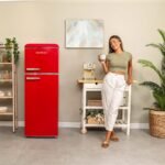 Bolero CoolMarket 2D Origin 215 Red E - Image 4