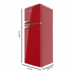 Bolero CoolMarket 2D Origin 215 Red E - Image 3