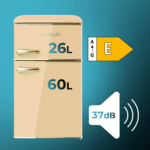 Bolero CoolMarket 2D Origin 86 Beige E M - Image 4