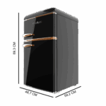 Bolero CoolMarket 2D Origin 86 Black E - Image 3