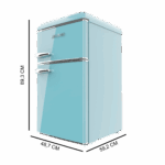 Bolero CoolMarket 2D Origin 86 Blue E - Image 3