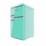 Bolero CoolMarket 2D Origin 86 Green E - Image 4