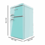 Bolero CoolMarket 2D Origin 86 Green E - Image 3