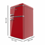 Bolero CoolMarket 2D Origin 86 Red E - Image 3