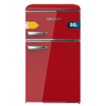 Bolero CoolMarket 2D Origin 86 Red E
