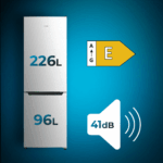 Bolero CoolMarket 322 Inox E - Image 3